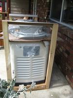 generac damage june 2010